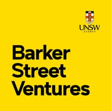 Profile picture for Barker Street Ventures