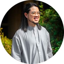 Profile picture for Joon Ian Wong
