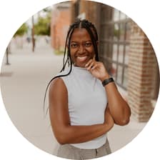 Profile picture for Dajah Brooks