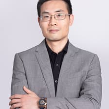 Profile picture for Laurence Chen