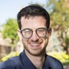 Profile picture for Gabi Weinberg