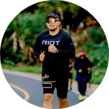 Profile picture for Chrisyanto Mamangkay