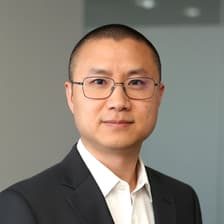 Profile picture for Kevin Lu