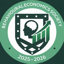Profile picture for Behavioural Economics Society University of Exeter