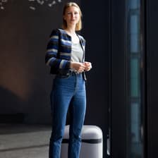 Profile picture for Josephine Taraschkewitz