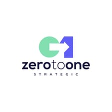 Profile picture for Zero To One Strategic