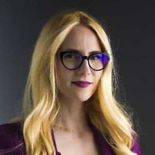 Profile picture for Marie Hanes