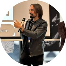 Profile picture for Pedro Henrich
