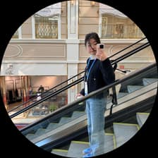 Profile picture for Amy Jung