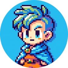 Profile picture for Gota｜Tempura technologies