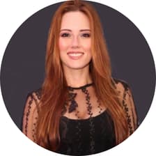 Profile picture for Flávia Gabel