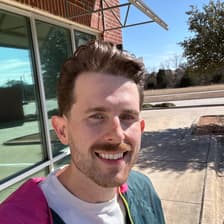 Profile picture for Ethan Jenkins