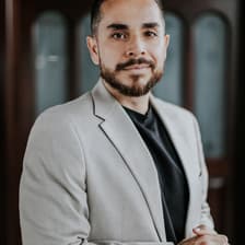 Profile picture for Juan Alfaro