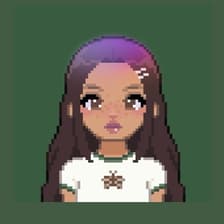 Profile picture for 🌴💜Kmariiiiee 💜🌴