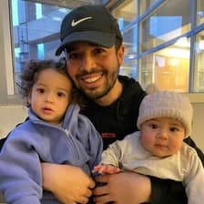 Profile picture for Luis Montealegre