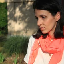 Profile picture for Giulia Di Gregorio