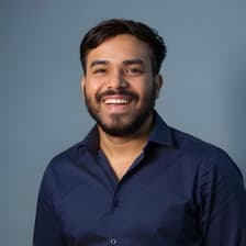 Profile picture for Suraj Biswas