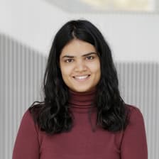 Profile picture for Gauri Gupta