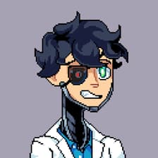 Profile picture for Nic Lin