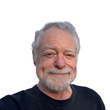 Profile picture for Mark Michelson