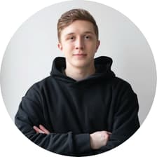 Profile picture for Daniel Grechko
