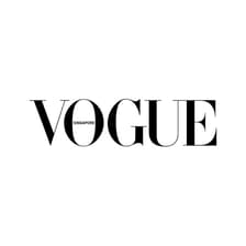 Profile picture for Vogue Singapore