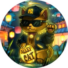 Profile picture for Alley Cat | Host