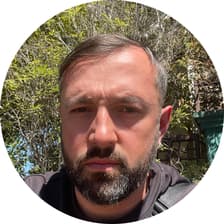 Profile picture for Andriy Mykhaylyuk