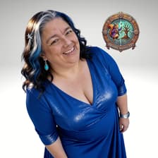 Profile picture for Stacy Braiuca, 🐿 Squirrel Wrangler™