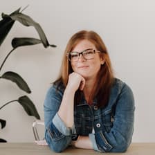 Profile picture for Allison Prieur