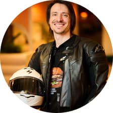 Profile picture for Cristian Carp