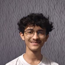 Profile picture for Adit Patil