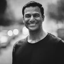 Profile picture for Jeremy Brian