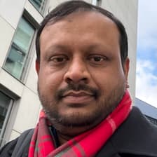 Profile picture for Mayur Macwan