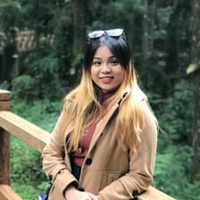 Profile picture for Lucy Lien Pham