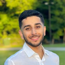 Profile picture for Mohammad Ashkani