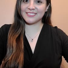 Profile picture for Fernanda Campos