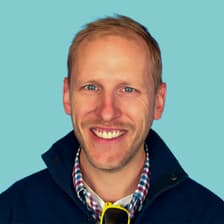 Profile picture for Marc Krejci