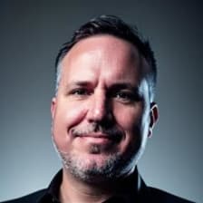 Profile picture for Mark Barbir