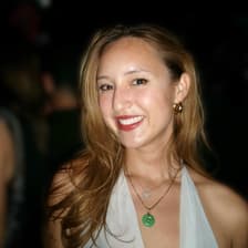 Profile picture for Maggie Gao