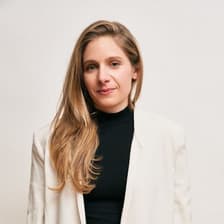 Profile picture for Leah Weiss