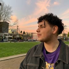 Profile picture for Alex Hernández