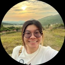 Profile picture for Jaime Ng