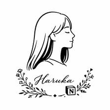 Profile picture for Haruka