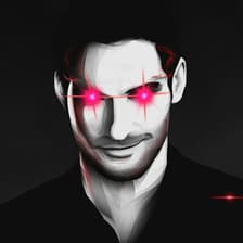 Profile picture for lucifer