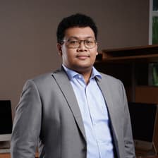 Profile picture for Muhammad Ikhsan