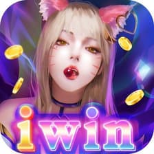 Profile picture for IWIN68 GAME 🎖️ TRANG CHỦ CỔNG GAME IWIN CHÍNH THỨC