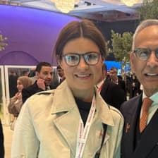 Profile picture for Mariia Markitanova