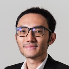 Profile picture for Donavan Cheah