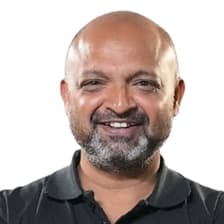 Profile picture for Sajith Pai
